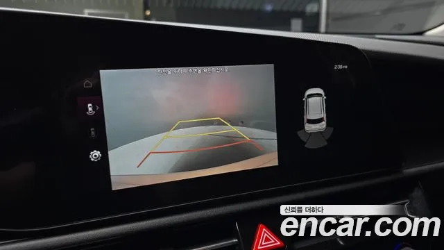 Kia Niro — фото 14