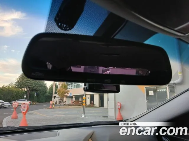 Hyundai Grandeur — фото 15