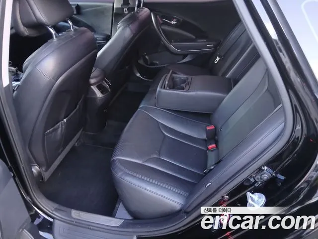 Hyundai Grandeur — фото 18