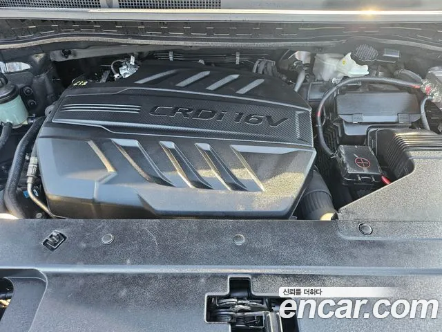 Kia Carnival — фото 20
