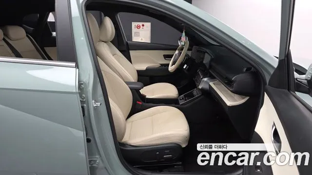 Hyundai Kona — фото 11