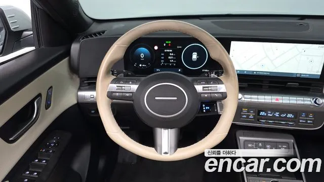 Hyundai Kona — фото 13