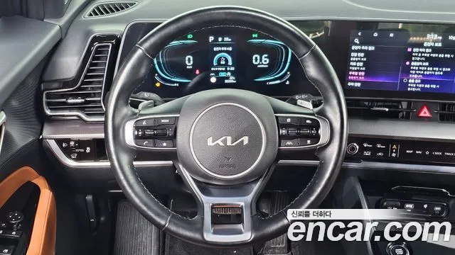 Kia Sportage — фото 14