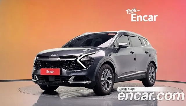 Kia Sportage — фото 20