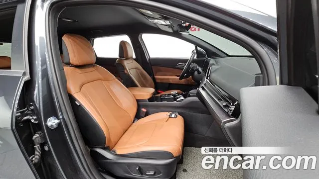 Kia Sportage — фото 26