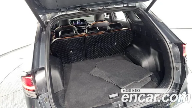 Kia Sportage — фото 35