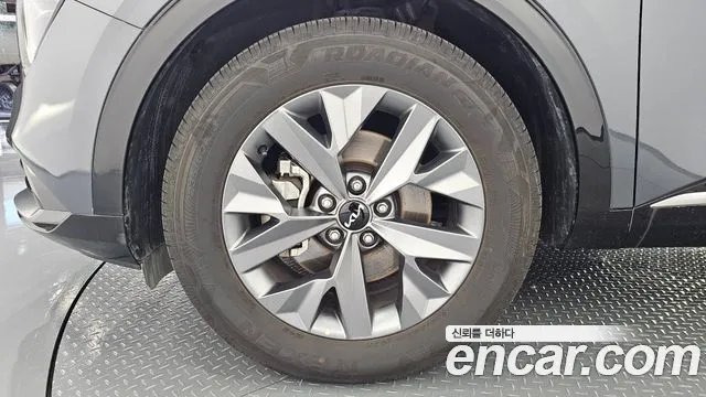 Kia Sportage — фото 4