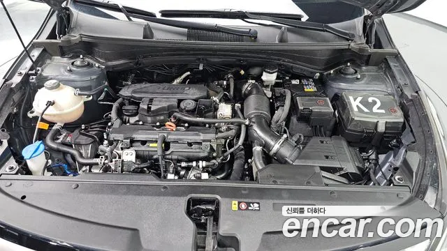 Kia Sportage — фото 5
