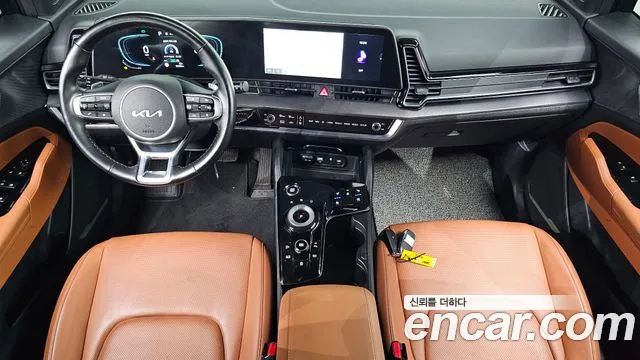 Kia Sportage — фото 6