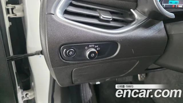 ChevroletGMDaewoo Malibu — фото 16