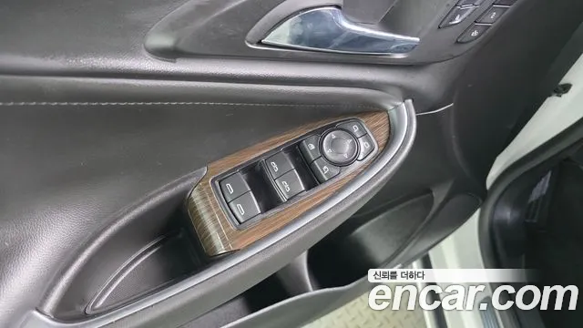 ChevroletGMDaewoo Malibu — фото 17
