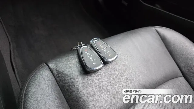 ChevroletGMDaewoo Malibu — фото 18