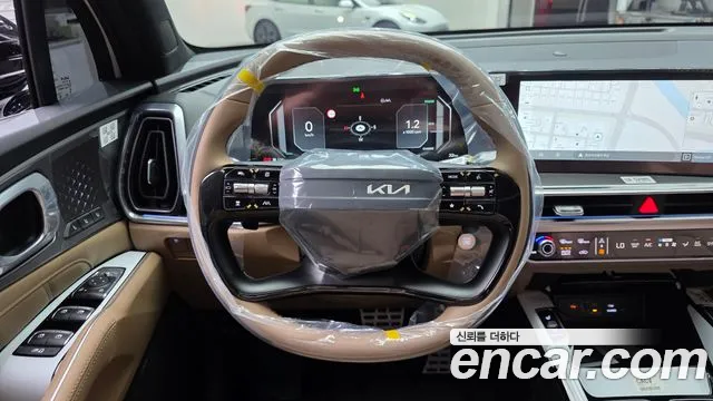 Kia Sorento — фото 15