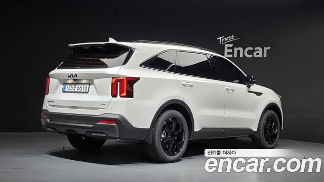 Kia Sorento — фото 2