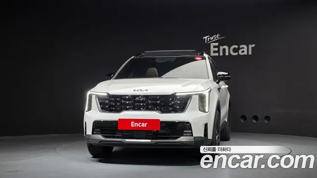 Kia Sorento — фото 3