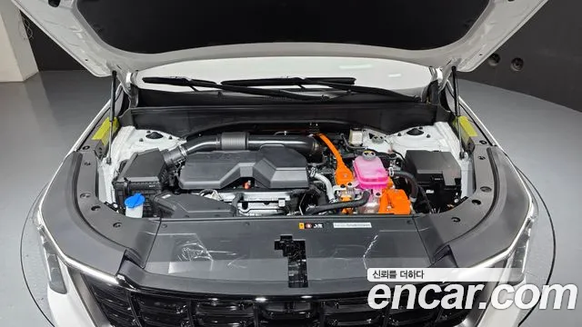 Kia Sorento — фото 6