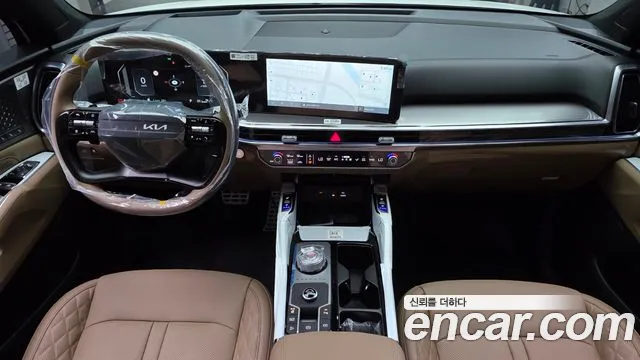 Kia Sorento — фото 7