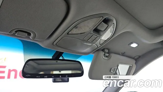 Hyundai Santa Fe — фото 17