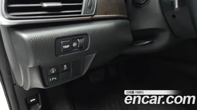 Honda Accord — фото 20