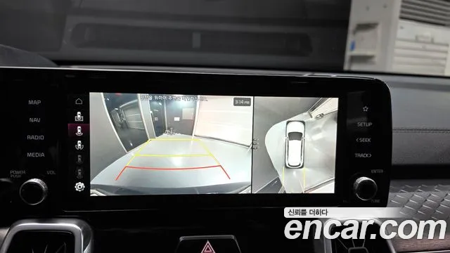 Kia Sorento — фото 13