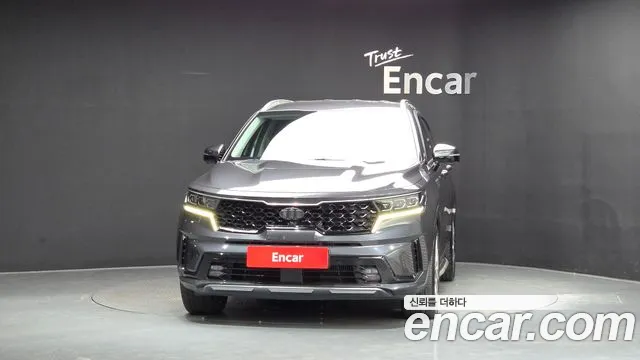 Kia Sorento — фото 2