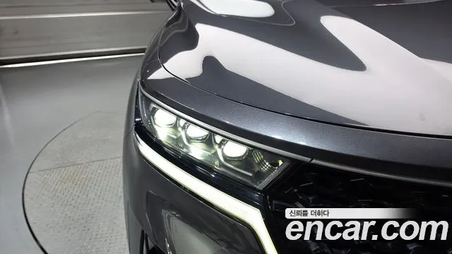 Kia Sorento — фото 22