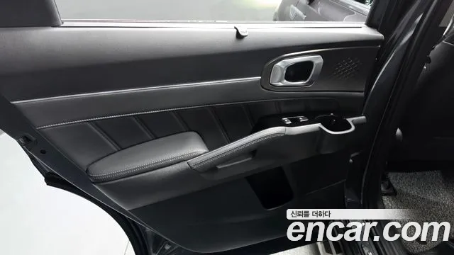 Kia Sorento — фото 25