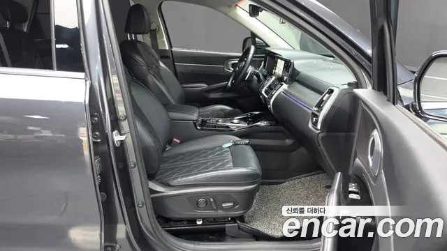 Kia Sorento — фото 26