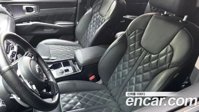 Kia Sorento — фото 29