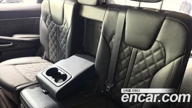 Kia Sorento — фото 30