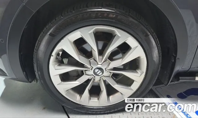 Kia Sorento — фото 4