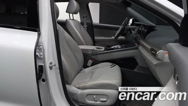 Hyundai Nexo — фото 11