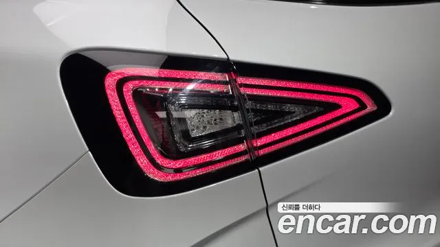 Hyundai Nexo — фото 23