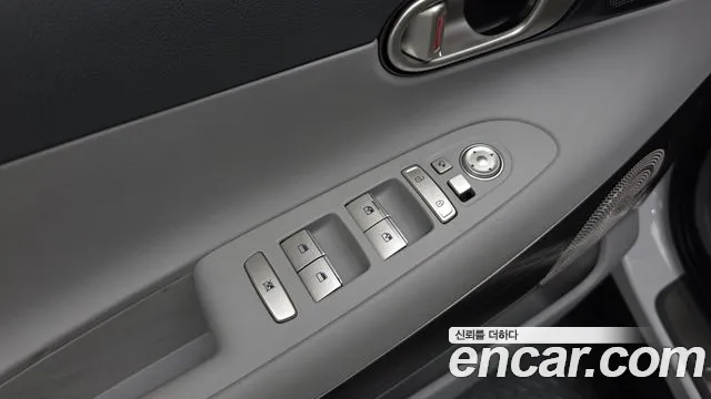 Hyundai Nexo — фото 29