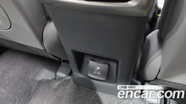 Hyundai Nexo — фото 31