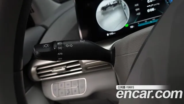Hyundai Nexo — фото 34