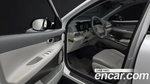 Hyundai Nexo — фото 9