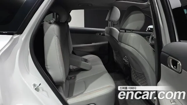 Hyundai Nexo — фото 10