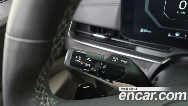 Kia Carnival — фото 19