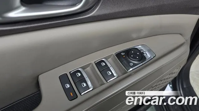 Kia Carnival — фото 29