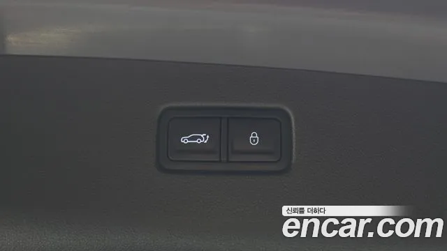 Genesis GV70 — фото 15