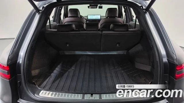 Genesis GV70 — фото 16
