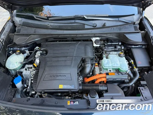 Kia Niro — фото 19