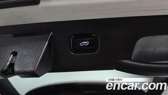 Hyundai Tucson — фото 20