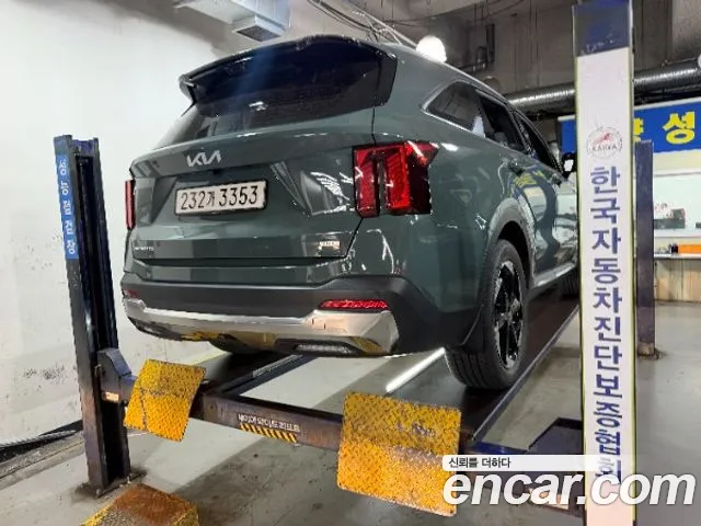 Kia Sorento — фото 2