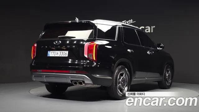 Hyundai Palisade — фото 1