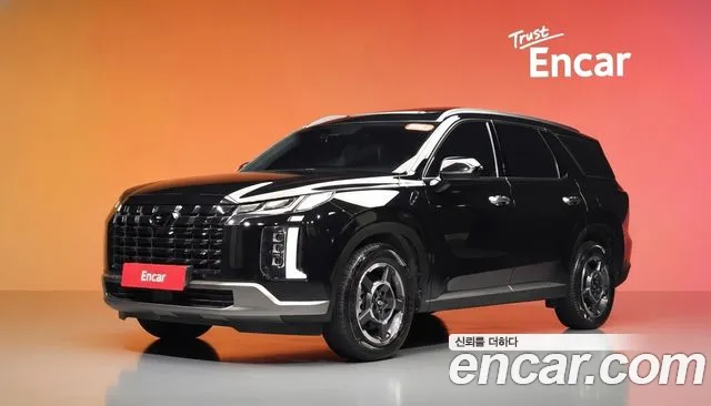 Hyundai Palisade — фото 20