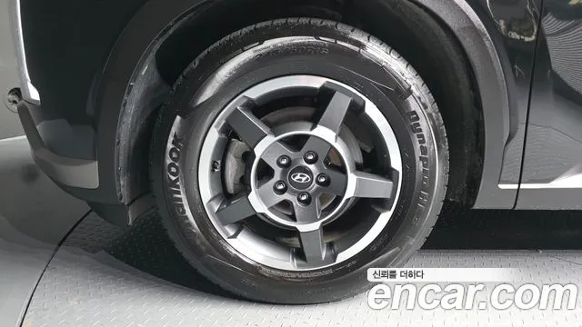 Hyundai Palisade — фото 21