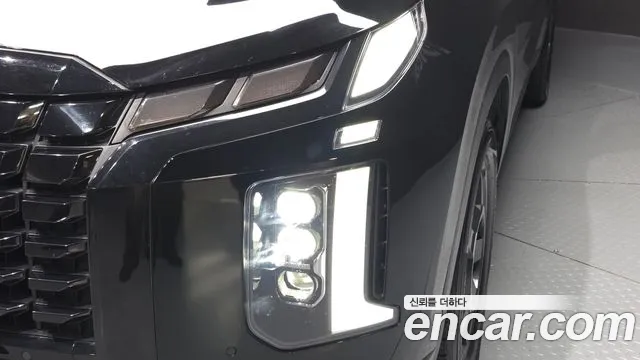 Hyundai Palisade — фото 22