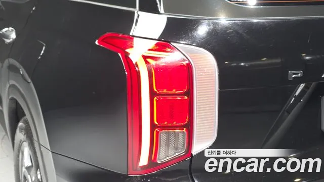 Hyundai Palisade — фото 23